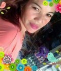 Rencontre Femme Thaïlande à Aran. District : บุญมี ศรีสุข, 20 ans